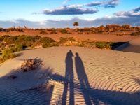 Dunes de Maspalomas